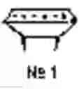 Fig. 802 - Radiant gas burner