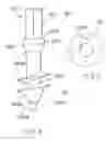 Fig. 05 - Dental prosthesis implant construction