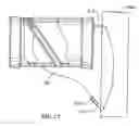 Fig. 14 - Projectile for an electrical discharge weapon