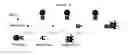 Fig. 09 - Biofunctional magnetic nanoparticles for pathogen detection
