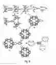 Fig. 05 - Synthetic binding pairs comprising cucurbituril derivatives and polyammonium compounds and uses thereof