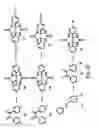 Fig. 20 - Synthetic binding pairs comprising cucurbituril derivatives and polyammonium compounds and uses thereof