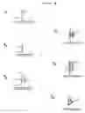Fig. 10 - Methods of enzymatic discrimination enhancement and surface bound double-stranded DNA