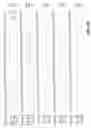 Fig. 13 - Cleavage of nucleic acids