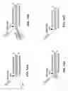 Fig. 27 - Cleavage of nucleic acids