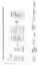 Fig. 06 - Method for selecting a chemical entity from a tagged library