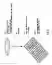 Fig. 08 - Identification of 5HT2A receptor ligands by selective amplification of cells transfected with receptors