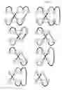 Fig. 02 - Structure for presenting desired peptide sequences