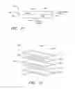 Fig. 19 - Spectroscopic analysis of a biological fluid reacted with an enzyme