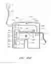 Fig. 28 - Spectroscopic analysis of a biological fluid reacted with an enzyme