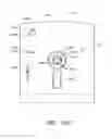 Fig. 31 - Spectroscopic analysis of a biological fluid reacted with an enzyme