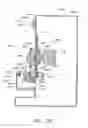 Fig. 40 - Spectroscopic analysis of a biological fluid reacted with an enzyme
