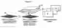 Fig. 11 - Affinity membrane for capture of a target biomolecule and formation thereof by site-directed immobilization of a capture biomolecule