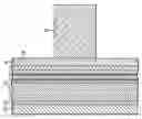 Fig. 01 - Method and process for fabricating read sensors for read-write heads in mass storage devices