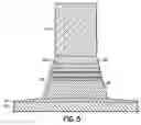 Fig. 04 - Method and process for fabricating read sensors for read-write heads in mass storage devices