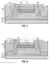 Fig. 06 - Method and process for fabricating read sensors for read-write heads in mass storage devices