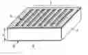 Fig. 01 - Method of manufacturing substrate having periodically poled regions