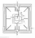 Fig. 01 - Mounting and adhesive layer for semiconductor components