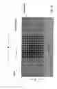Fig. 06 - Lattice-mismatched semiconductor structures with reduced dislocation defect densities and related methods for device fabrication