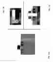 Fig. 22 - Lattice-mismatched semiconductor structures with reduced dislocation defect densities and related methods for device fabrication