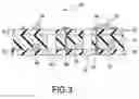 Fig. 03 - FLEXIBLE INTERCONNECT STRUCTURES FOR ELECTRICAL DEVICES AND LIGHT SOURCES INCORPORATING THE SAME