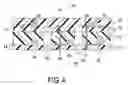 Fig. 04 - FLEXIBLE INTERCONNECT STRUCTURES FOR ELECTRICAL DEVICES AND LIGHT SOURCES INCORPORATING THE SAME