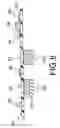 Fig. 08 - FLEXIBLE INTERCONNECT STRUCTURES FOR ELECTRICAL DEVICES AND LIGHT SOURCES INCORPORATING THE SAME