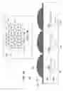 Fig. 02 - Methods for creating gapless inner microlenses, arrays of microlenses, and imagers having same