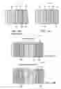 Fig. 02 - Architecture for high efficiency polymer photovoltaic cells using an optical spacer