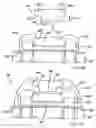 Fig. 10 - Stacked die in die BGA package