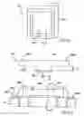 Fig. 12 - Stacked die in die BGA package