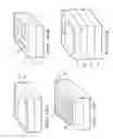 Fig. 08 - Three dimensional device integration method and integrated device