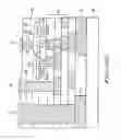 Fig. 11 - Three dimensional device integration method and integrated device