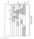 Fig. 13 - Three dimensional device integration method and integrated device