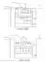 Fig. 16 - Three dimensional device integration method and integrated device