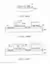 Fig. 26 - Three dimensional device integration method and integrated device