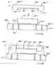 Fig. 15 - Method of fabricating a stacked die in die BGA package