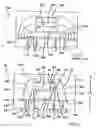 Fig. 03 - Method of fabricating a stacked die in die BGA package