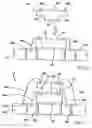 Fig. 06 - Method of fabricating a stacked die in die BGA package