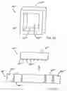 Fig. 14 - Method of fabricating a stacked die in die BGA package