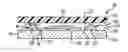Fig. 01 - Package having bond-sealed underbump