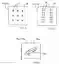 Fig. 04 - Standoffs for centralizing internals in packaging process