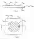 Fig. 05 - Standoffs for centralizing internals in packaging process