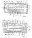 Fig. 08 - Standoffs for centralizing internals in packaging process