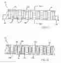 Fig. 10 - Standoffs for centralizing internals in packaging process