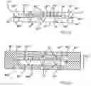 Fig. 12 - Standoffs for centralizing internals in packaging process