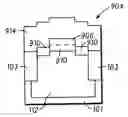 Fig. 01 - Tunable antifuse element and method of manufacture