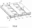 Fig. 05 - Flip chip die assembly using thin flexible substrates
