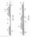 Fig. 10 - Method of fabricating a thin film transistor for an array panel