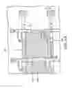 Fig. 13 - Method of fabricating a thin film transistor for an array panel